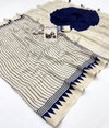 Wow Pure Satin Silk Saree Wholesale Clothing Distributors In India